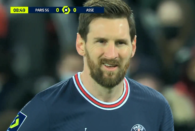  朗斯门将神扑，零封强敌创纪录  