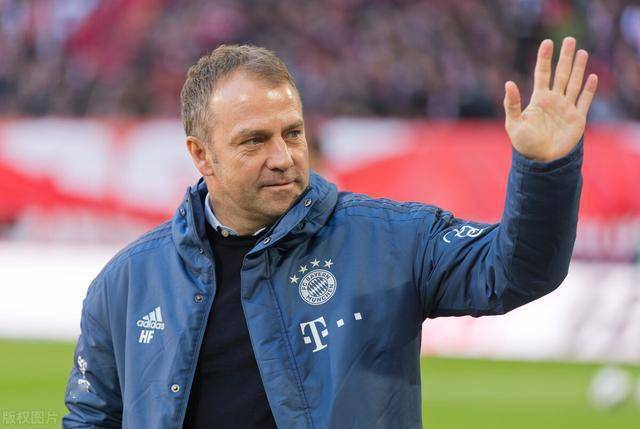  弗里克当选德甲月度最佳教练  