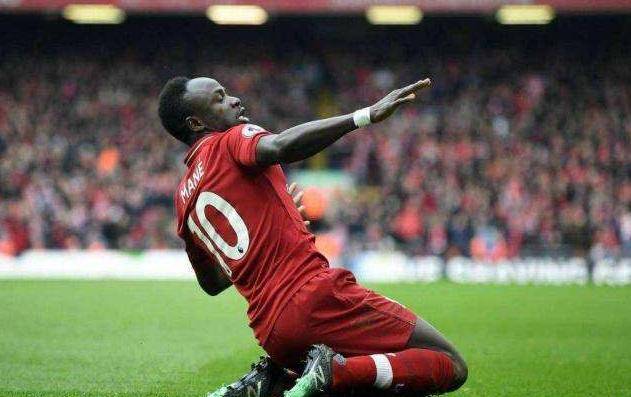  曼联德赫亚神扑，零封利物浦获最佳  