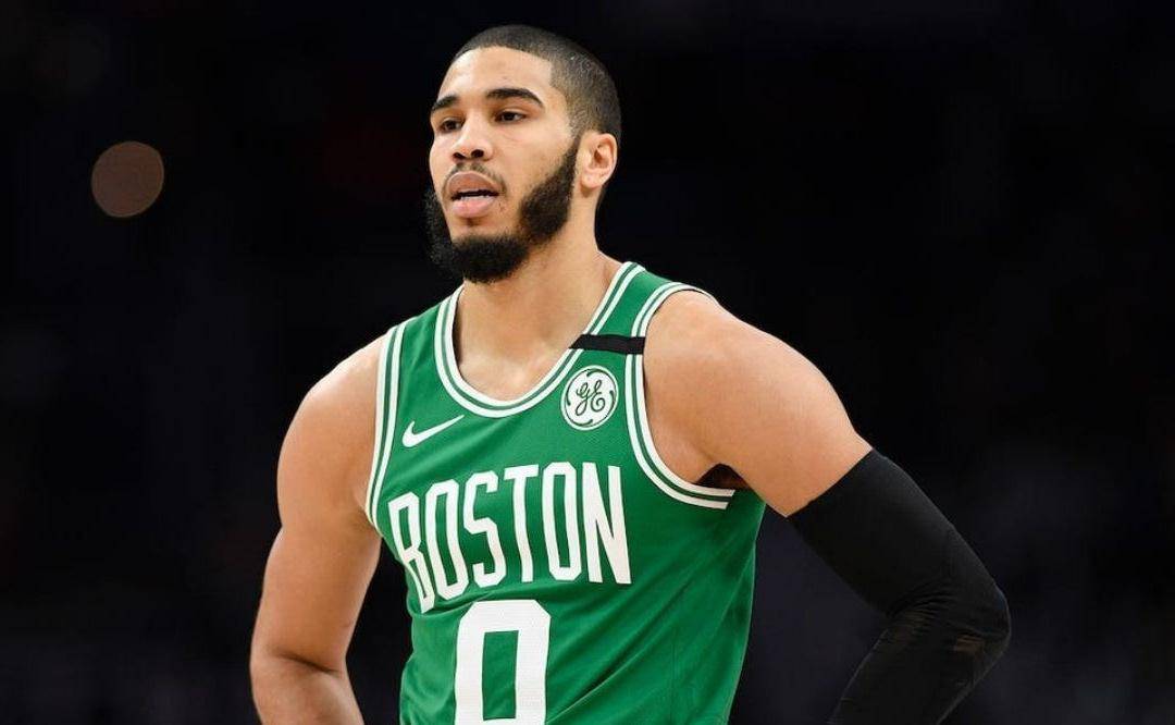  凯尔特人签下自由球员格里芬，补强内线轮换  